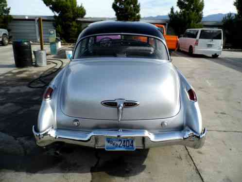 1949 Buick Other