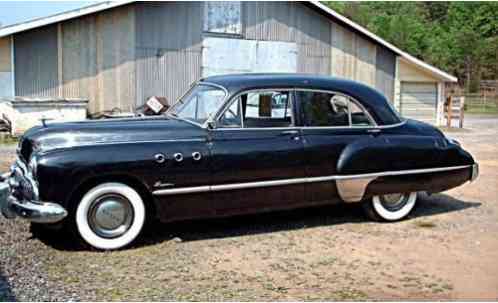 Buick Other (1949)