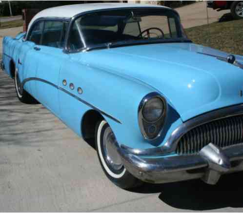 Buick Other (1954)