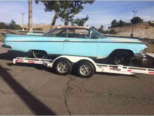 Buick Other Buick Invicta, 2 (1959)