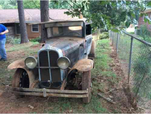 Buick Other (1928)