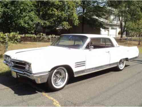 Buick Other 2 Door Coupe (1964)