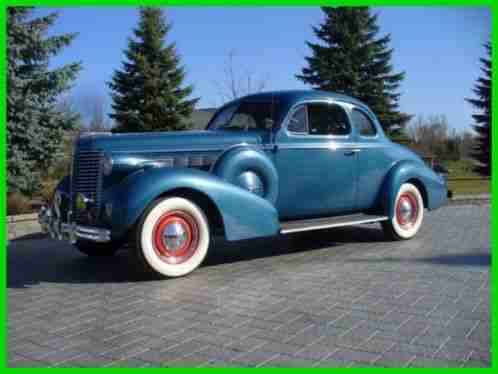 1938 Buick Other