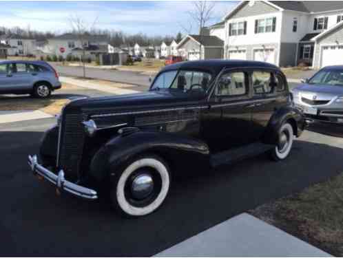 1937 Buick Other