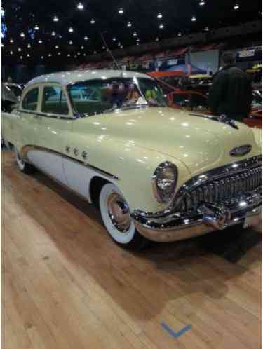 Buick Other (1953)