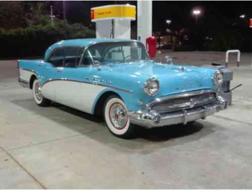 Buick Other (1957)