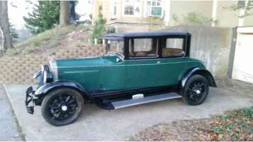 1927 Buick Other