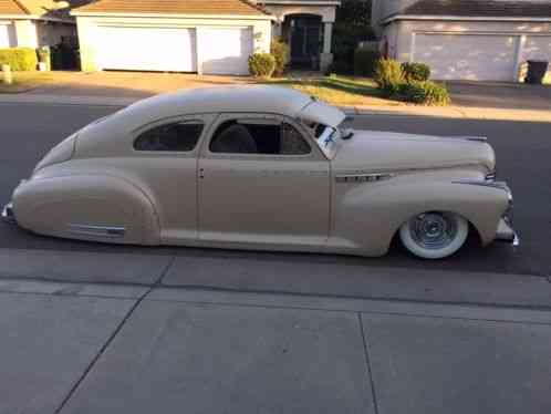 1941 Buick Other