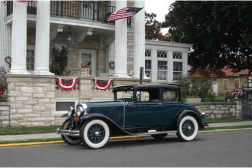 Buick Other (1930)