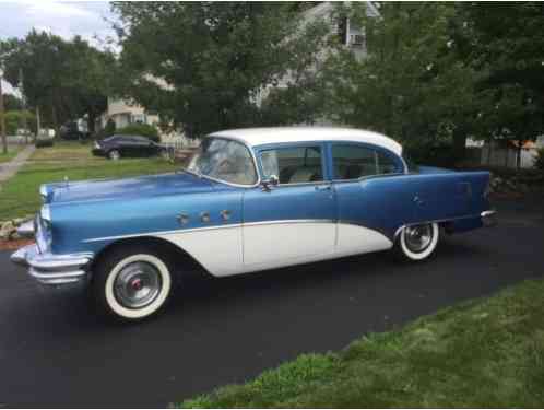 Buick Other (1955)