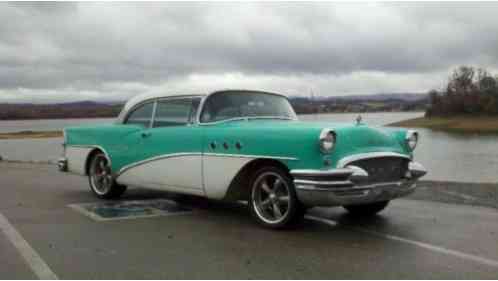 1955 Buick Other