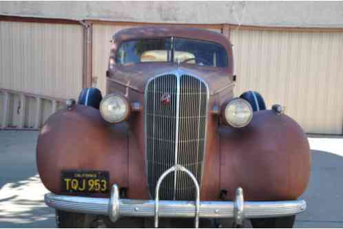 1936 Buick Other