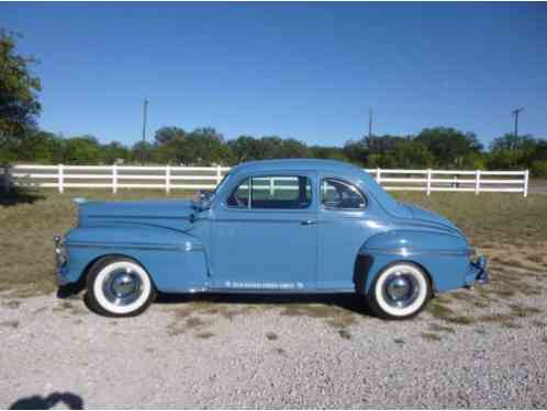 Buick Other (1946)