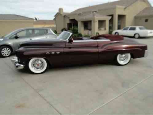 1951 Buick Other