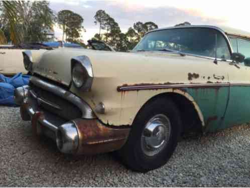 1957 Buick Other