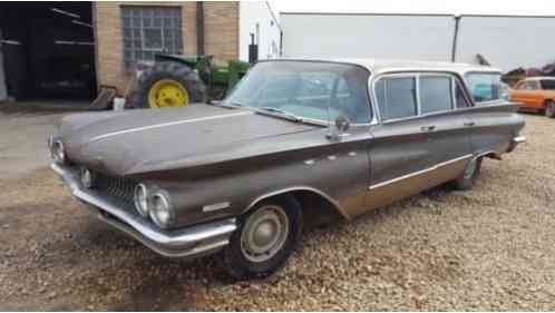 1960 Buick Other