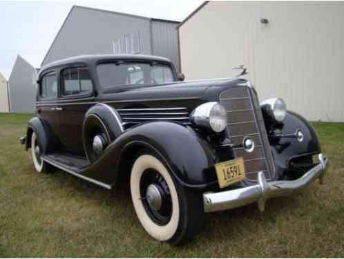 Buick Other (1934)