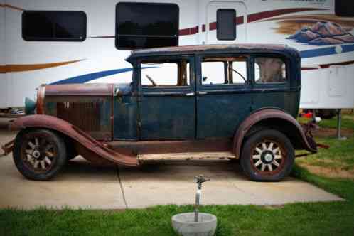 1929 Buick Other