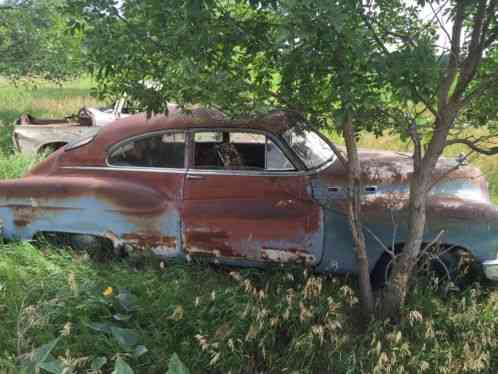 Buick Other (1950)