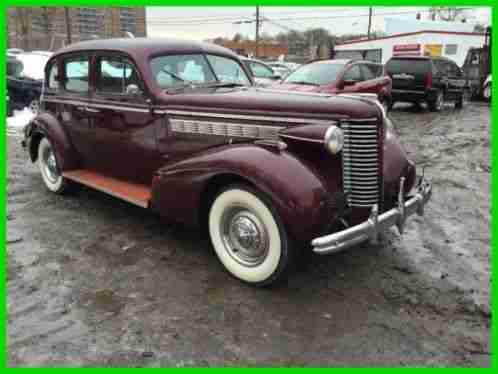 1938 Buick Other