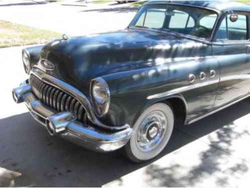 Buick Other (1953)