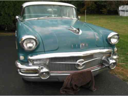 Buick Other 4 door hardtop (1956)