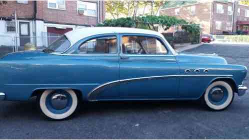 Buick Other (1953)