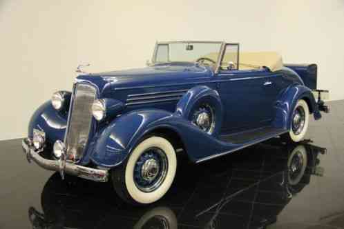 19350000 Buick Other 46C Convertible Coupe