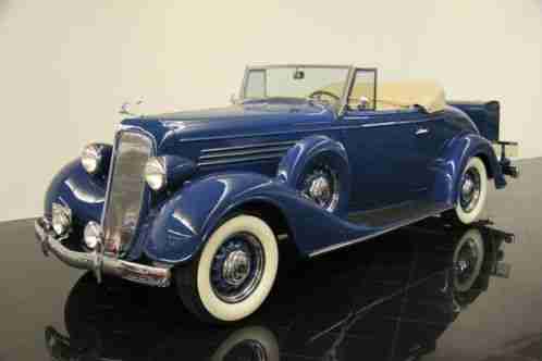 Buick Other 46C Convertible Coupe (1935)