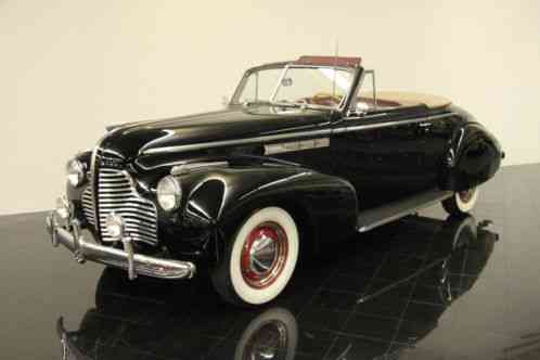 19400000 Buick Other