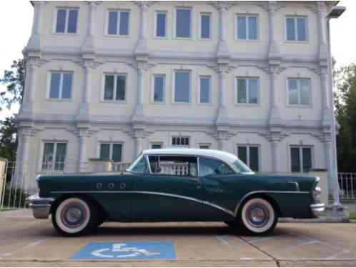 1955 Buick Other 46R Riviera