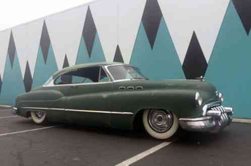 Buick Other (1950)