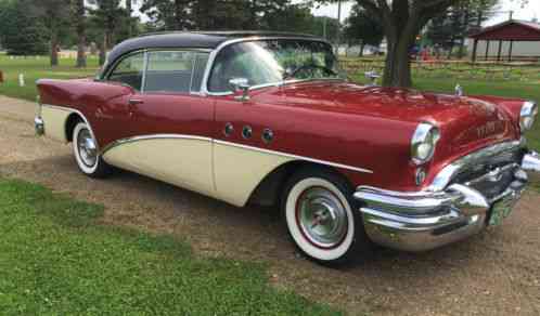 Buick Other (1955)