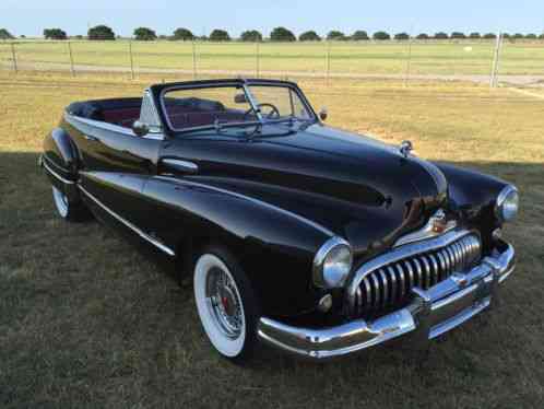 Buick Other (1948)