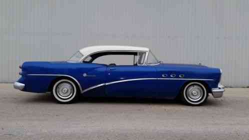 Buick special (1954)