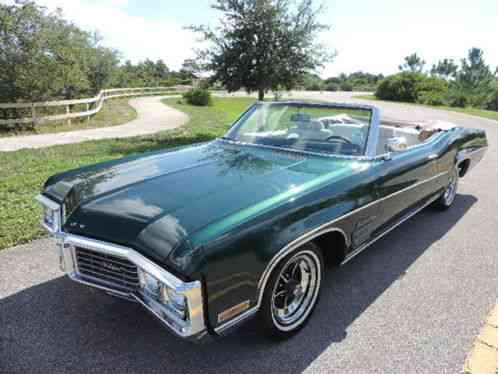 1970 Buick Other