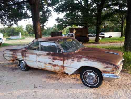 1961 Buick Invicta