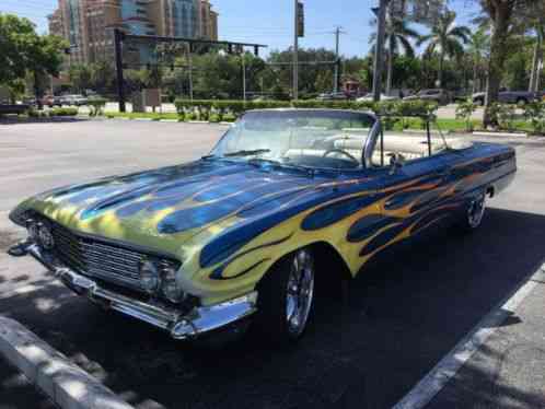 Buick Other Buick Invicta Custom (1961)