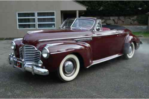 1941 Buick Other