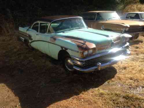 1958 Buick Other