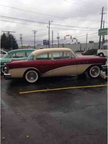 1955 Buick Other