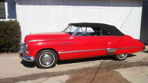 1949 Buick Other