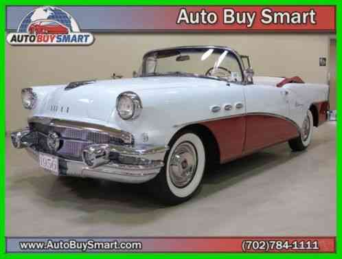 Buick Other CONVERTIBLE (1956)