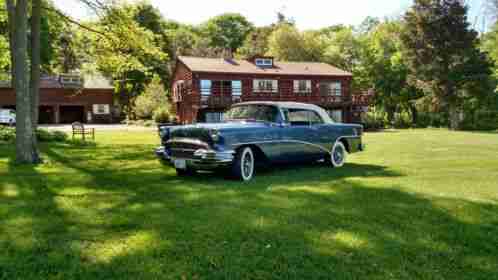 Buick Special (1955)