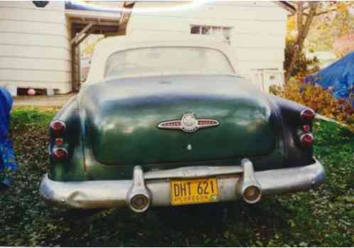 Buick Other (1953)