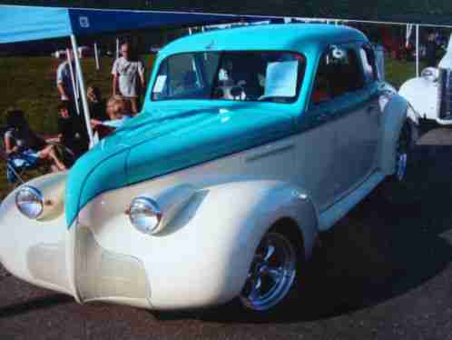 Buick Other COUPE (1939)