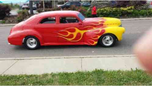 1941 Buick Other