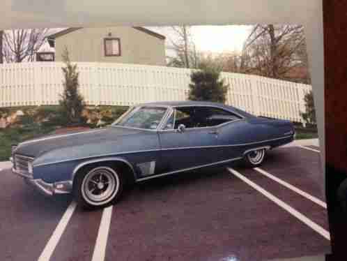 19680000 Buick Other