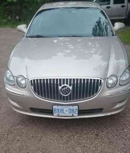 2009 Buick Other CXL