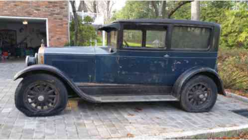 Buick Other (1926)